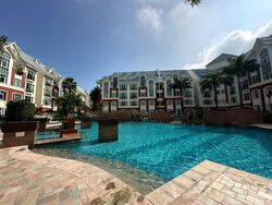 Sunrise Gardens (D28), Condominium #623711091
